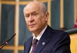 Bahçeli'den 'ülkelere çağrı' tepkisi: Türkiye büyük ve güçlü ülkedir