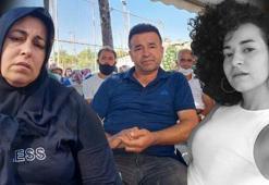 Azra'nın babası: Ağırlaştırılmış müebbet cezasından aşağısı kurtarmaz