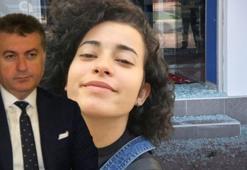 Üniversiteli Azra'nın katil zanlısının iş yerine saldırı
