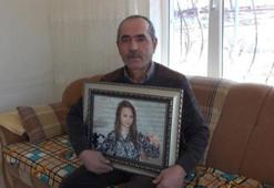 Aleyna Çakır'ın babası: Ümitcan Uygun'u hapisten çıkarmayın dedim