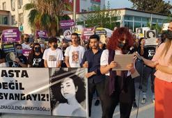 Azra’nın ablası Ezgi Haytaoğlu: Benim kardeşim canice katledildi