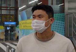 Fenerbahçe, Min-Jae Kim’i İstanbul’a getirdi