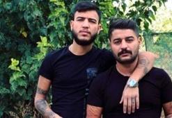 Ümitcan Uygun'un ağabeyi adli kontrolle serbest