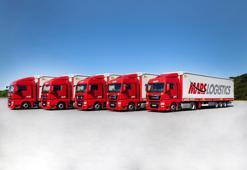 Lojistik şirketi kadın ve erkek tır sürücü adaylarını bekliyor