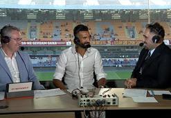 St. Johnstone - Galatasaray maçı D-Smart'ta yayınlanacak