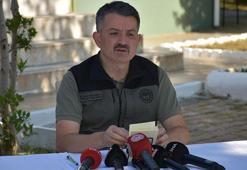 Bakan Pakdemirli: Aynı kanser gibi görünmeyen yerlerden sinsice yayılan bir yangın söz konusu