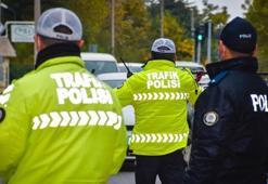 81 ilde 135 okul servis aracı trafikten men edildi