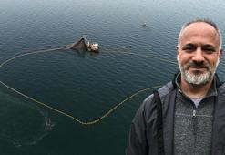 'Karadeniz'de balık stoku azalıyor'