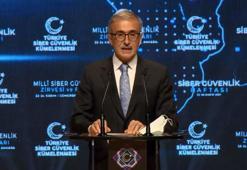 Fuat Oktay: Siber vatan sınırlarımızı korumak, topraklarımızı korumak kadar önemli