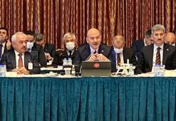 TBMM'de bütçe görüşmesinde 'gülme' gerginliği