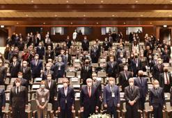 Ankara'da 'Temyiz Mahkemelerinin Uluslararası Hukuki Çerçevesi Çalıştayı'