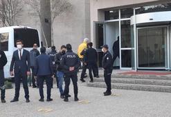 'Amiraller bildirisi' soruşturmasında 12 yıla kadar hapis istemiyle iddianame