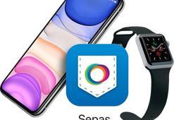 Sepaş Cebinde uygulamasında yapılan işlem sayısı 300 bine yaklaştı