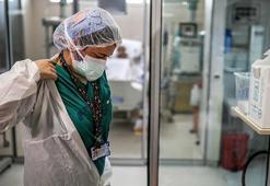 Uzmanlar 'Omicron baskın hale gelebilir' dedi, tarih verdi