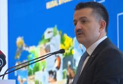 Bakan Pakdemirli: Evlatlarımıza eksiksiz doğa teslim etmek için çalışın