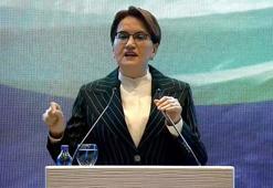 Akşener: Herkesi Doğu Türkistan konusundaki suskunluğunu bozmaya çağırıyorum