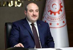 Bakan Varank: VLP'de Faz-3 çalışmasına başlamak için süreçlerin tamamlanmasını bekliyoruz