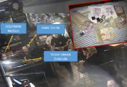 Savunma sanayii projelerini özel firmalara sızdıran çeteye dava