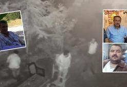 Kahvehanedeki 'selamlaşma' cinayetine indirimli ceza