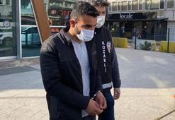 Telefon dolandırıcısı, 54 bin euro ile otogarda yakalandı