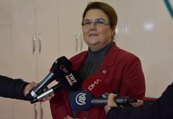 Bakan Yanık engelli ataması için tarih verdi