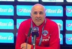 İzmir'in son gururu Sami Uğurlu