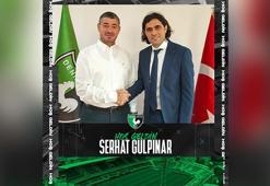 Denizlispor'da Gülpınar dönemi