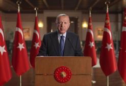 Erdogan: We are committed to putting TURKOVAC into mass production as soon as possible