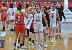 Beşiktaş HDI Sigorta Kadın Basketbol Takımı'nda 8 sporcu zehirlendi