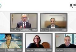 Technologies of the future discussed at Uludag Economy Summit