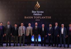 İlim Yayma Vakfı Akademi Ödülleri’nde sona gelindi