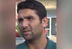 Eşini sokakta öldüren zanlı, 55 saatlik kamera kaydı incelemesiyle yakalandı