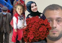 Başak Cengiz'in katili ile Müslüme'nin dedesi tek kişilik odalarda