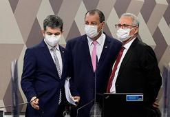 Brezilya Parlamentosu, Bolsonaro’yu 9 suçla itham eden raporu onayladı