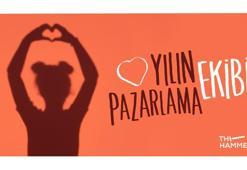 The Hammers Awards Ödülleri’nde DİMES’e 5 ödül