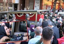 Şehit Teğmen İsmail Can Softa son yolculuğuna uğurlandı