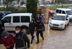 Otomobil dolandırıcılığından gözaltına alınan 12 şüpheliden 5’i tutuklandı