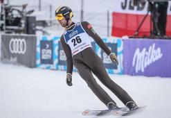 Fatih Arda İpçioğlu 9'uncu kez finale yükseldi