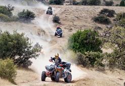 TransAnatolia Rally Raid Türkiye güzelliklerinde koşulacak