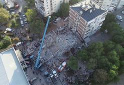 Doğanlar Apartmanı ek bilirkişi raporuna göre 2 sanık asli, 2 sanık tali kusurlu