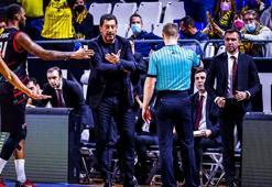 Pınar Karşıyaka'dan buruk veda