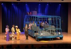 'Mavi Kuş' özel gösterimle bir kez daha seyirciyle buluştu