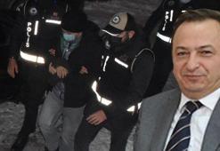 Bilecik'te rüşvet alırken yakalanan belediye başkanı danışmanı tutuklandı