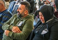 Katledilen Azra'nın annesi: Buraya çocuğumun mezuniyetine gelmek isterdim