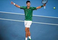 Avustralya Federal Mahkemesi, Djokovic kararının nedenlerini açıkladı