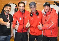 Kayaklı atlamada Pekin öncesi son viraj