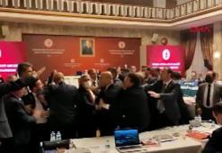 Plan Bütçe Komisyonu’nda ‘terörist’ tartışması