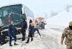 AFAD'dan olumsuz hava koşullarına ilişkin açıklama