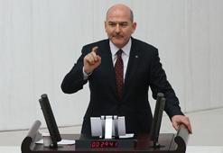 Bakan Soylu: İlçe başkanımıza pusu kurarak öldüreni, HDP milletvekilinin evinde yakaladık