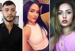 Esra'nın ölümünde 'Aleyna Çakır' detayı